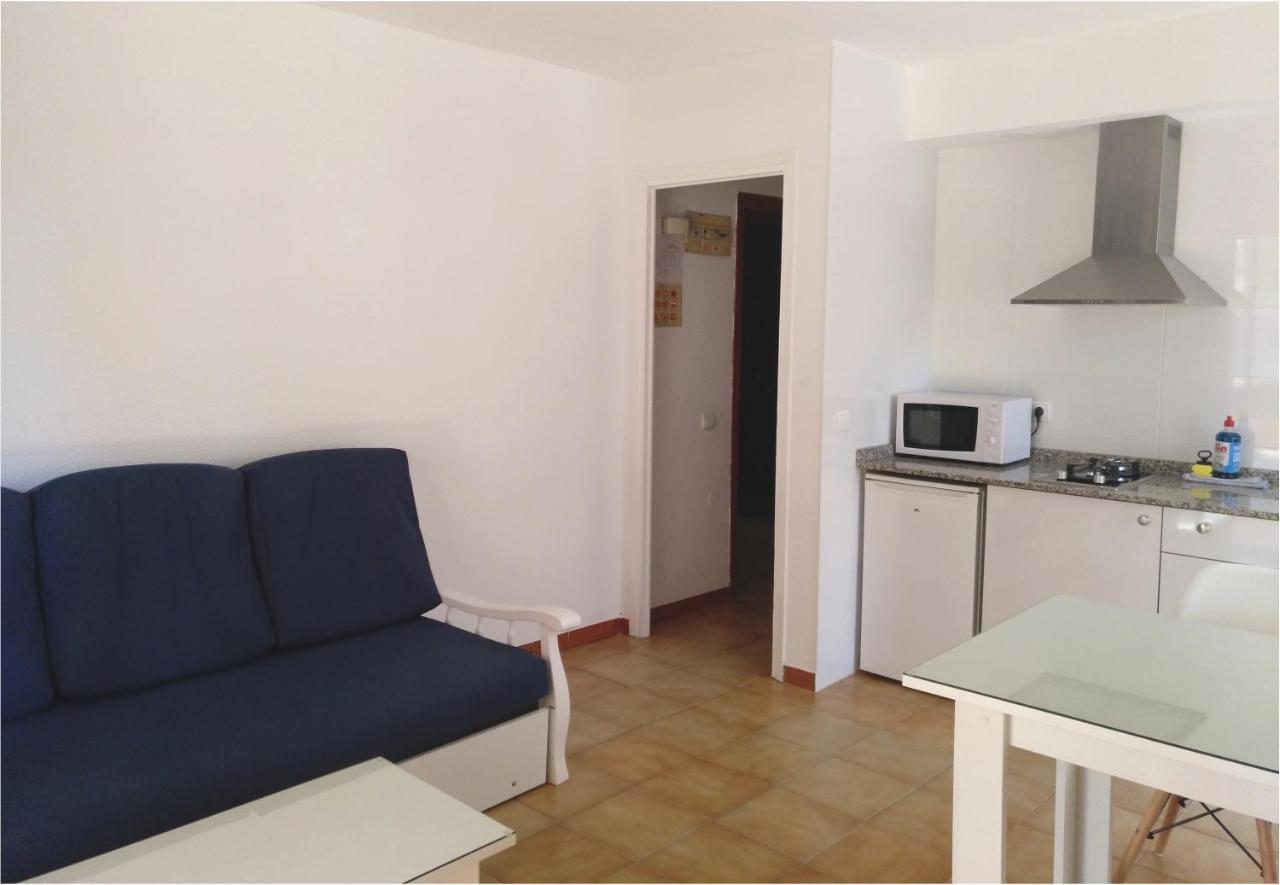 Torre Trebol Benidorm Aparthotel ภายนอก รูปภาพ